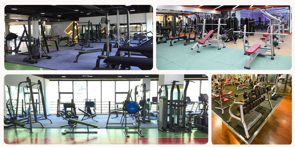 壹号娱乐自由力量器械