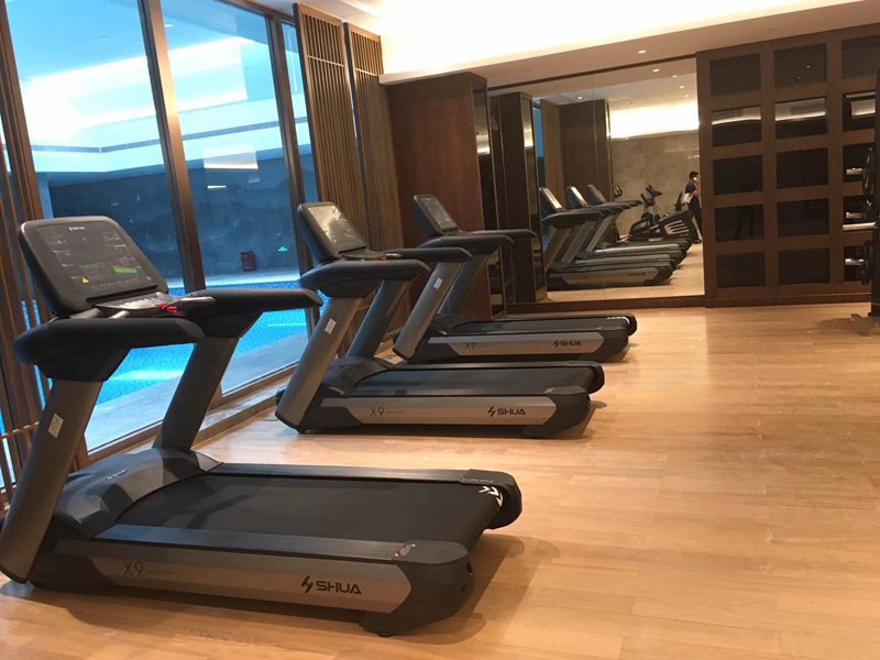 酒店健身房器材,室内健身器材,高端商用健身器材-广西壹号娱乐体育健身器材有限公司