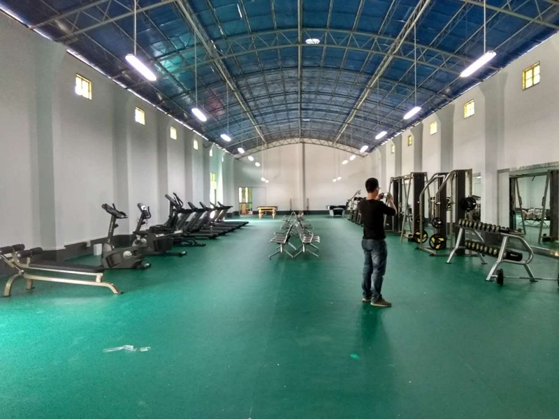 室内健身器材,单位健身器材,健身器材十大品牌-广西壹号娱乐体育健身器材有限公司