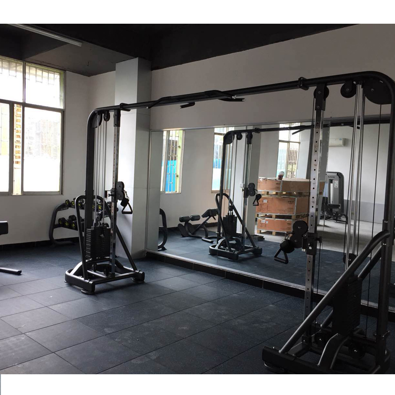 室内健身器材,单位健身器材,健身器材十大品牌-广西壹号娱乐体育健身器材有限公司