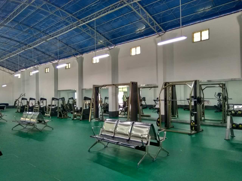 室内健身器材,单位健身器材,健身器材十大品牌-广西壹号娱乐体育健身器材有限公司