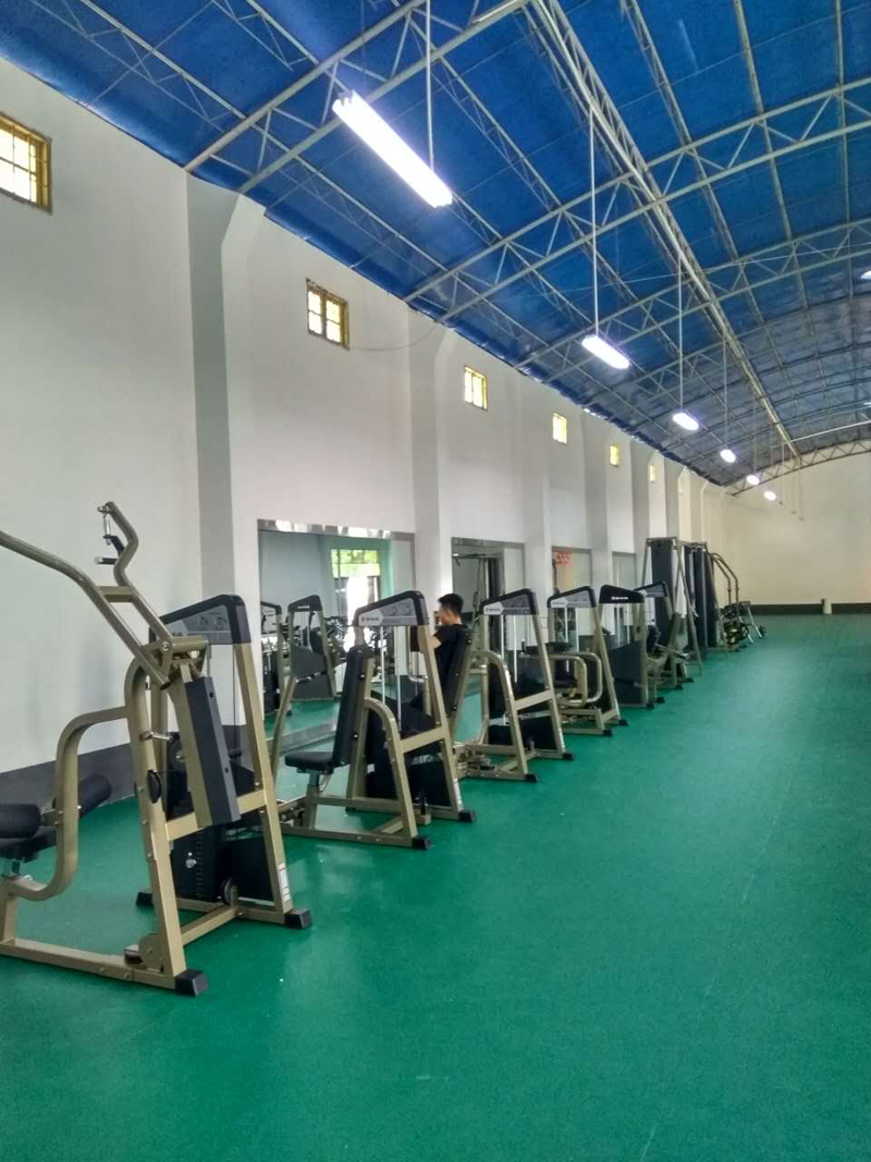 室内健身器材,单位健身器材,健身器材十大品牌-广西壹号娱乐体育健身器材有限公司