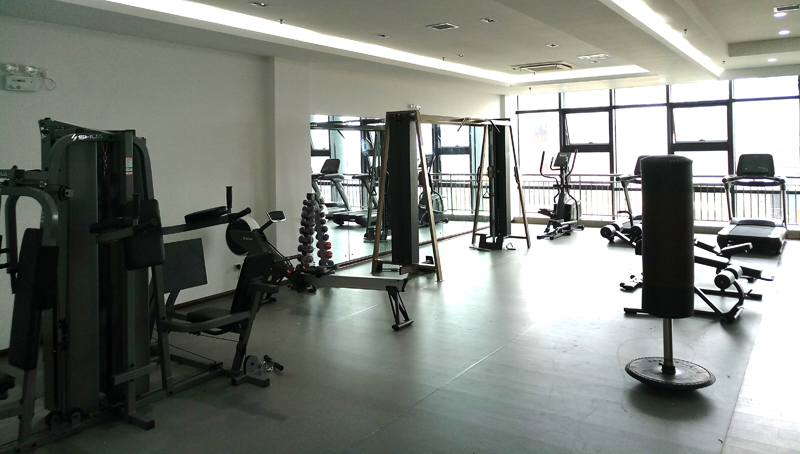 室内健身器材,单位健身器材,健身器材十大品牌-广西壹号娱乐体育健身器材有限公司