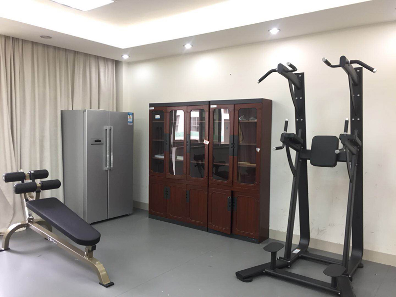 室内健身器材,单位健身器材,健身器材十大品牌-广西星空xk体育健身器材有限公司