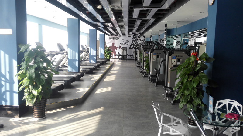 酒店健身房器材,高端健身房器材,室内健身器材-广西壹号娱乐体育健身器材有限公司