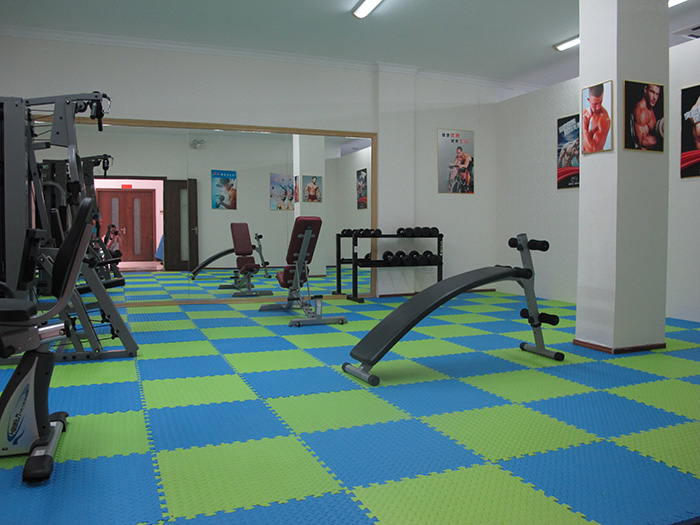 室内健身器材,单位健身器材,健身器材十大品牌-广西壹号娱乐体育健身器材有限公司