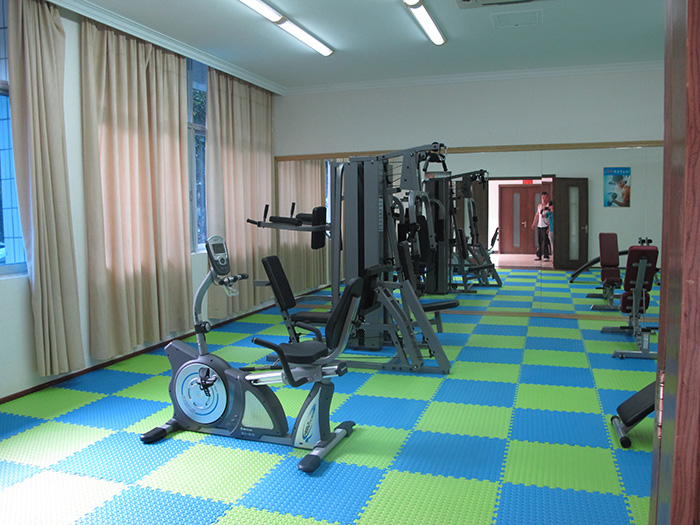 室内健身器材,单位健身器材,健身器材十大品牌-广西壹号娱乐体育健身器材有限公司