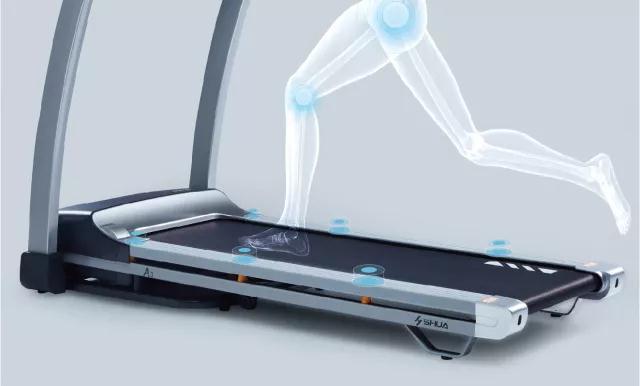 壹号娱乐跑步机