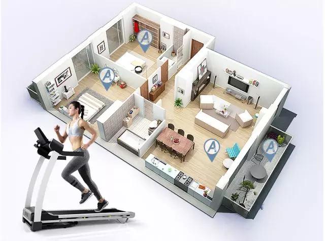 壹号娱乐跑步机