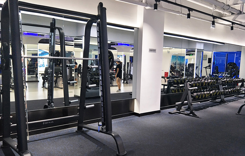 壹号娱乐健身器材