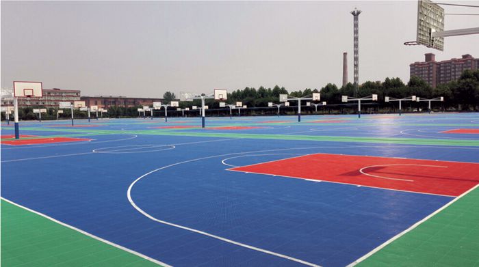 壹号娱乐健身器材-悬浮拼装运动球场 壹号娱乐健身器材-悬浮拼装运动球场