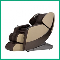 健身器材十大品牌-壹号娱乐智能按摩椅