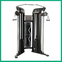 家庭健身房器材-壹号娱乐小飞鸟综合训练器