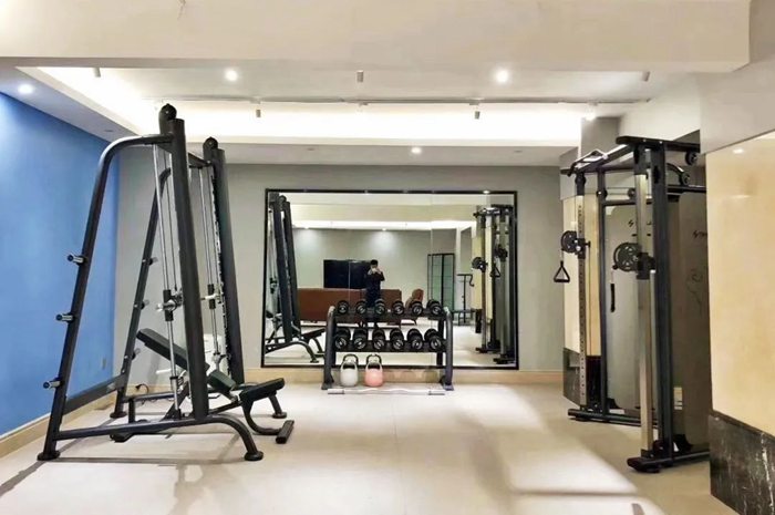 家庭健身解决方案-广西壹号娱乐体育