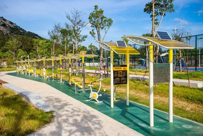 全民健身解决方案-广西壹号娱乐体育