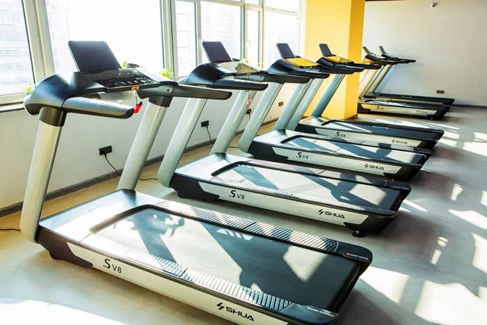 商用健身解决方案-广西壹号娱乐体育