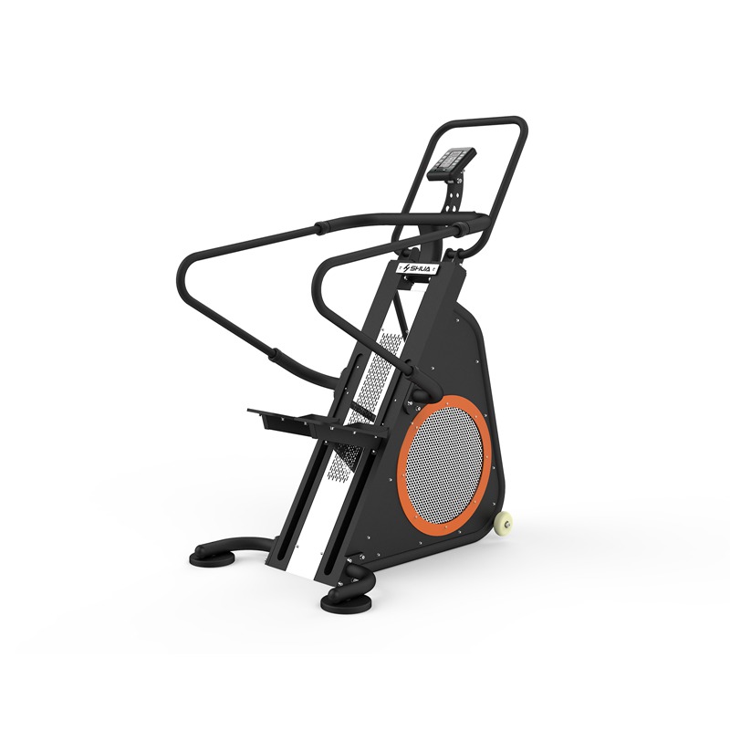 多功能攀爬器SH-G9600S-广西壹号娱乐体育健身器材有限公司