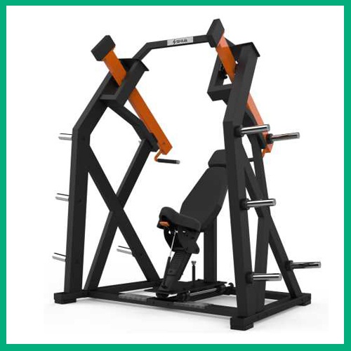 肩部推举训练器SH-G8913-广西壹号娱乐体育健身器材有限公司 肩部推举训练器SH-G8913-广西壹号娱乐体育健身器材有限公司