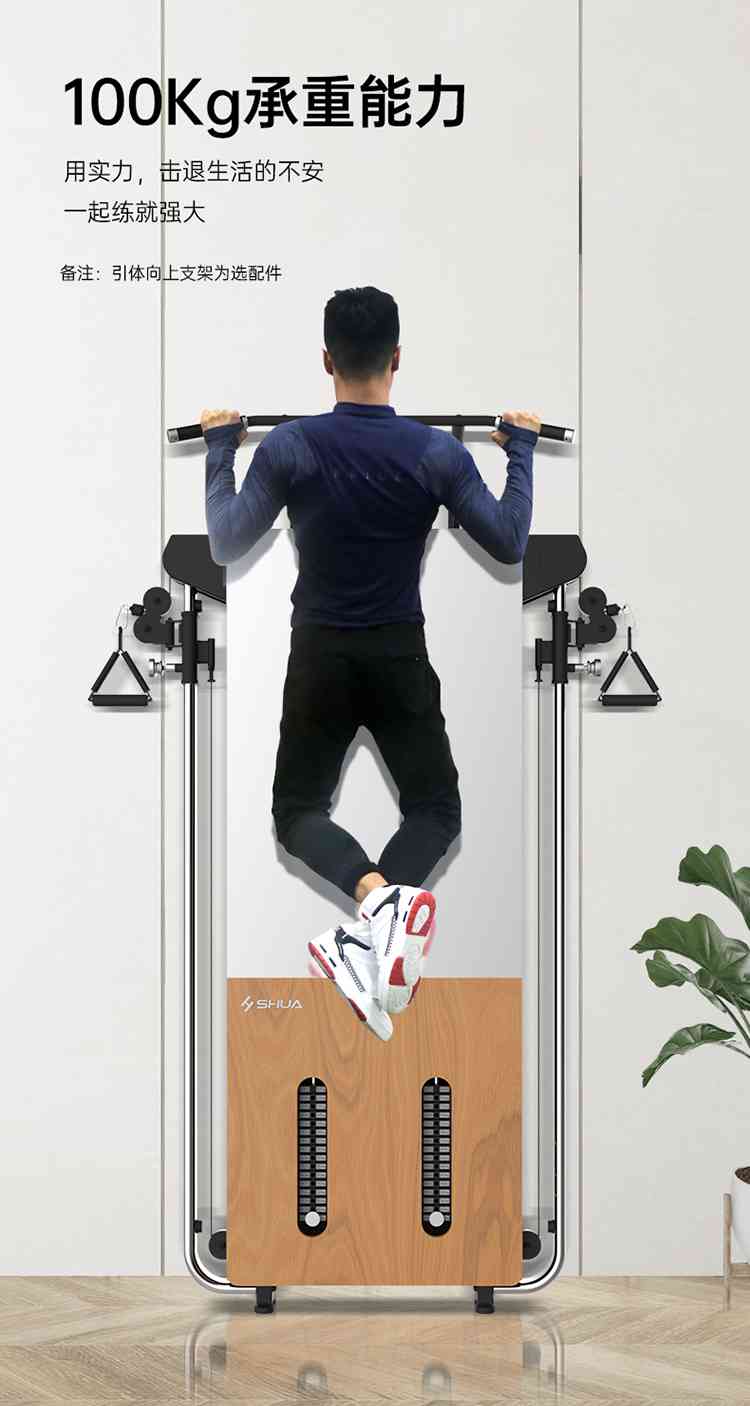 SH-G699 壁挂式拉绳训练器-广西壹号娱乐体育健身器材有限公司 SH-G699 壁挂式拉绳训练器-广西壹号娱乐体育健身器材有限公司
