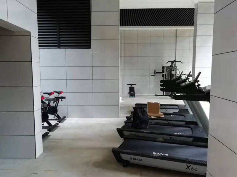 企事业单位健身房|房地产社区健身房-广西壹号娱乐体育健身器材有限公司 企事业单位健身房|房地产社区健身房-广西壹号娱乐体育健身器材有限公司