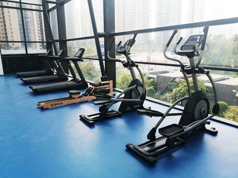 企事业单位健身房器材-广西壹号娱乐体育健身器材有限公司