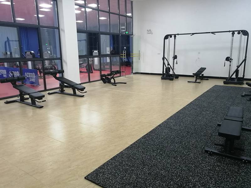 企事业单位健身房器材,单位职工健身房器材-广西壹号娱乐体育健身器材有限公司