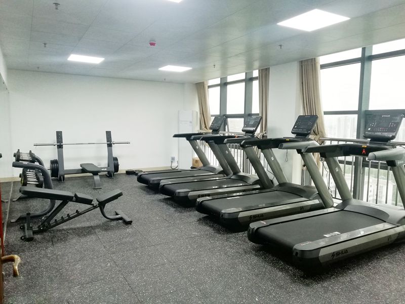 企事业单位健身房器材,单位职工健身房器材-广西壹号娱乐体育健身器材有限公司