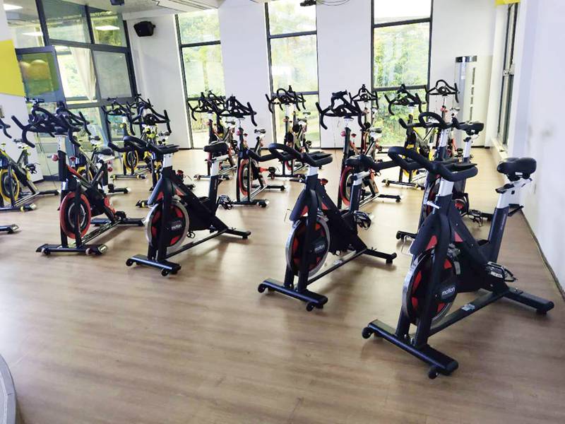 企事业单位健身房器材,单位职工健身房器材-广西壹号娱乐体育健身器材有限公司