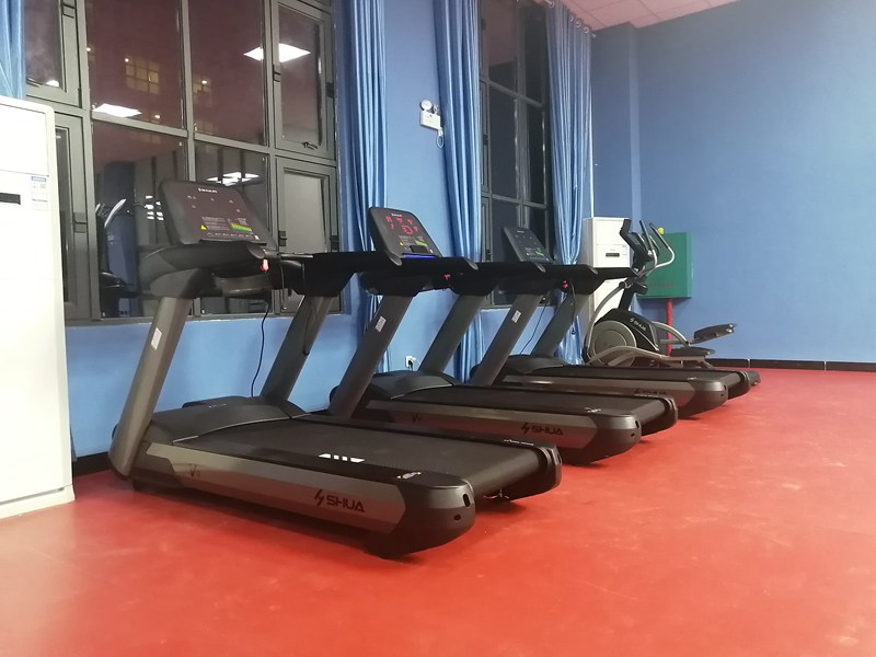 企事业单位健身房器材,单位职工健身房器材-广西壹号娱乐体育健身器材有限公司