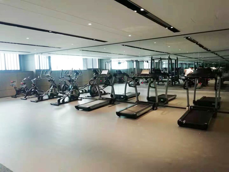 房地产健身房器材,企事业单位健身器材-广西壹号娱乐体育健身器材有限公司