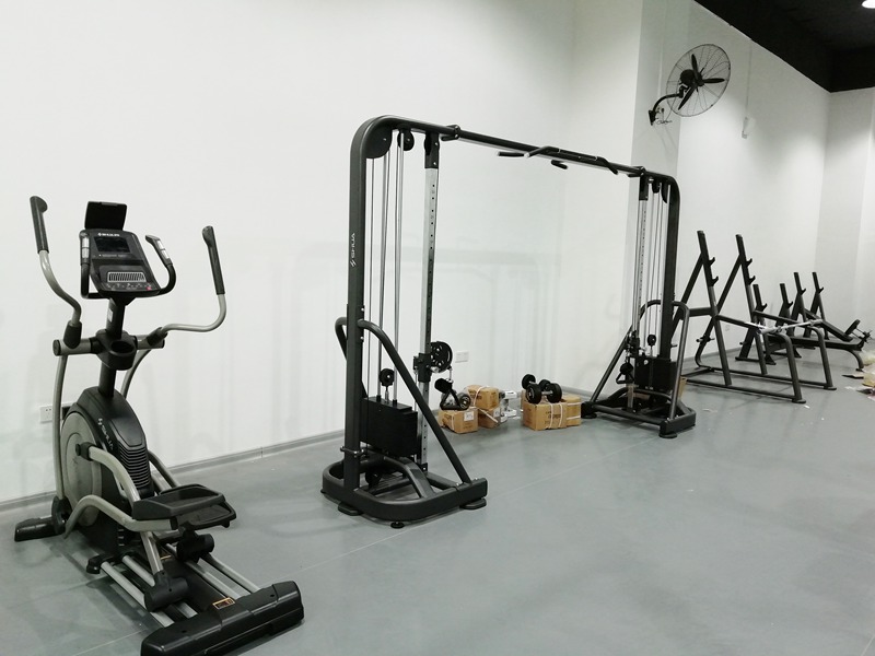 部队健身器材,部队训练器材,体能训练器材,室内健身器材-广西壹号娱乐体育健身器材有限公司