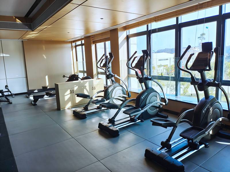 广西某消防训练基地-体能训练器材-广西壹号娱乐体育健身器材有限公司